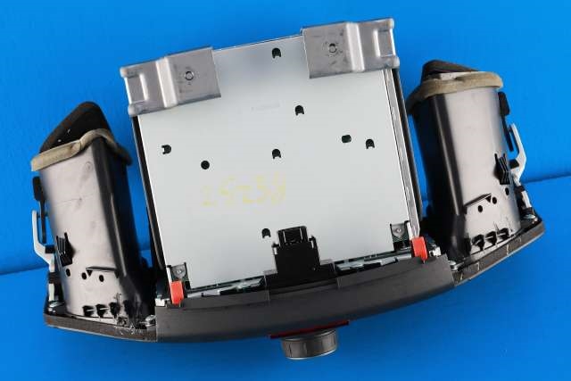 Bilstereo til Honda Accord 2008-2015 (Type VIII) (HONDA|39100-TL0-G000|)