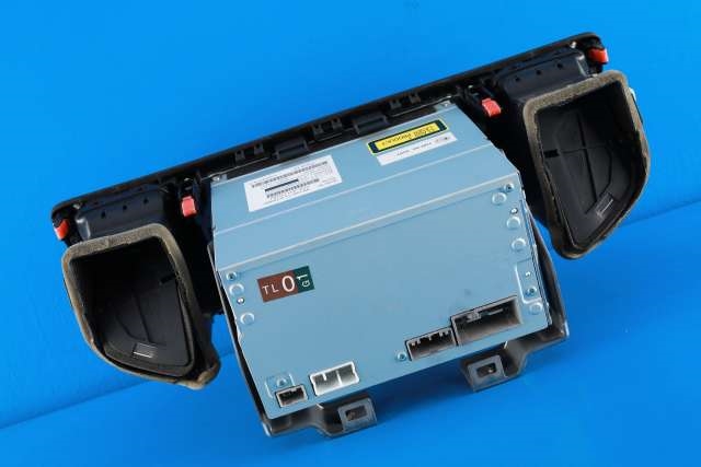 Bilstereo til Honda Accord 2008-2015 (Type VIII) (HONDA|39100-TL0-G000|)