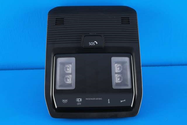 Taklyspanel til VW Caddy 2020-->> (Type IV) (VAG|5H0 959 561 BM|)