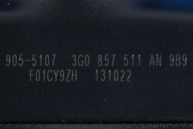 Speil innvendig til VW Caddy 2020-->> (Type IV)  (VAG|3G0 857 511 AN|)