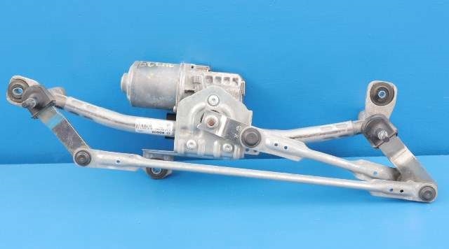 Viskermotor frontrute komplett m/overføring til VW ID.4 2020-->>  (VAG|11B 955 023 A|11B 955 119 A|)