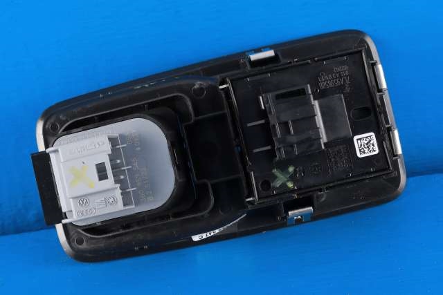 Bryter ruteheis førerdørspanel til VW Caddy 2020-->> (Type IV)  (VAG|7LA 959 858 B|3G0 959 565|)