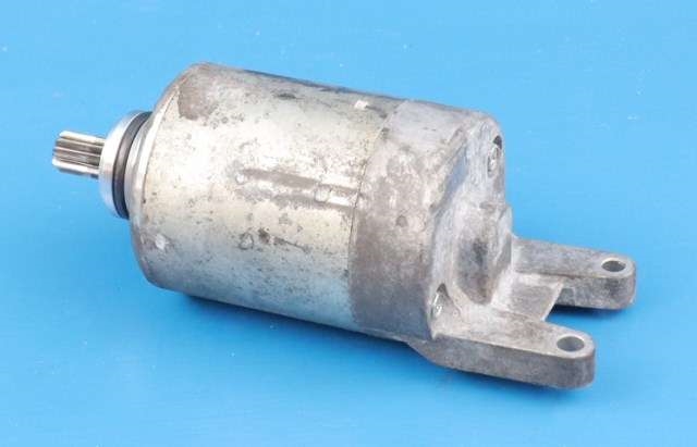MC, Starter til MC Aprilia RS4 125 2011-2016