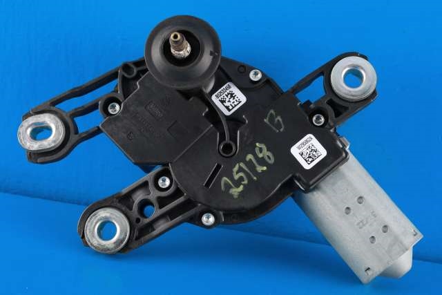 Viskermotor bakrute til VW Caddy 2020-->> (Type IV)  (VAG|8V0 955 711 C|)