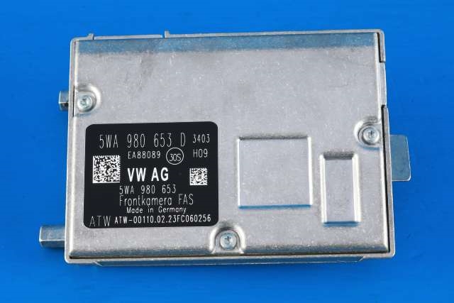 Kamera til VW Caddy 2020-->> (Type IV) (VAG|5WA 980 653 D|)
