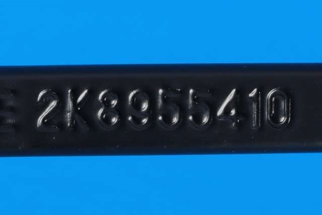 Viskerarm frontrute høyre til VW Caddy 2020-->> (Type IV) (VAG|2K8 955 410|)