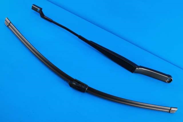 Viskerarm frontrute venstre til VW Caddy 2020-->> (Type IV) (VAG|2K8 955 409|)
