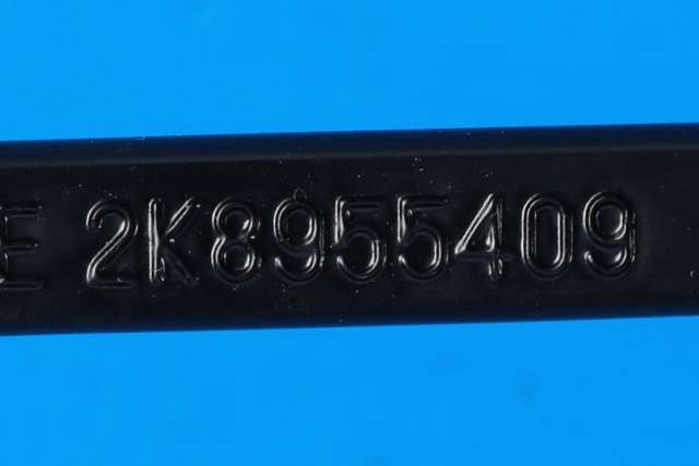Viskerarm frontrute venstre til VW Caddy 2020-->> (Type IV) (VAG|2K8 955 409|)