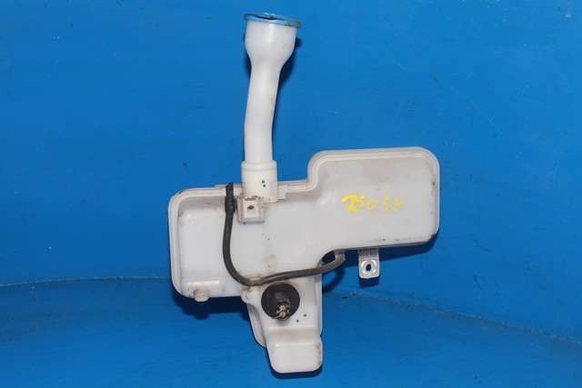 Spylertank foran til BMW i3 2013-2022  (BMW|61.66-7 304 020|)