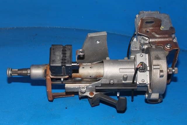 Rattaksel elektrisk servo til Renault Clio 2012-2016 (Type IV, Fase 1) (JTEKT|Q003TA2775ZE|6700 002 890 A|)