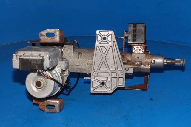 Rattaksel elektrisk servo til Renault Clio 2012-2016 (Type IV, Fase 1) (JTEKT|Q003TA2775ZE|6700 002 890 A|)