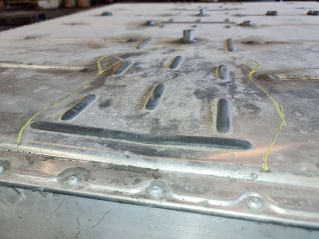 Batteripakke elbil til VW ID.4 2020-->>  (VAG|0Z1 915 910 GA|)