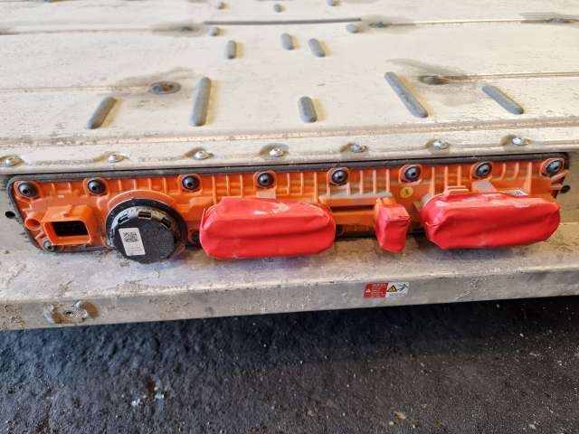Batteripakke elbil til VW ID.4 2020-->>  (VAG|0Z1 915 910 GA|)