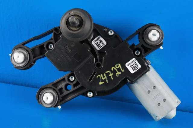 Viskermotor bakrute til VW ID.4 2020-->> (VAG|5H0 955 711 A|)