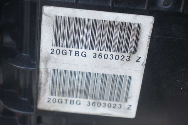 Girkasse automat til Toyota Proace City 2020-->>  (PSA|20GTBG|)