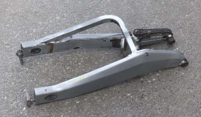 MC, Svingarm til MC Aprilia RS4 125 2011-2016