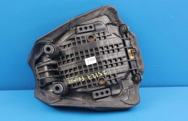 MC, Sal/sete, fremre til MC Honda CB650R 2019-->> (Naked) (Naked) 