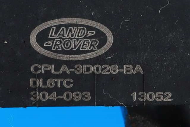 Sensor nivå, høyre bak til Land Rover Range Rover 2013-->> (Type IV) (LAND ROVER|CPLA-3D026-BA|)
