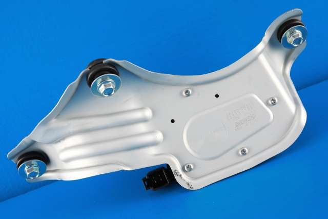 Viskermotor bakrute til Kia Optima 2017-2020  (DENSO|03511-1880|98700-D4300|)