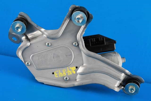 Viskermotor bakrute til Toyota Avensis 2009-2015 (Type III, Fase 1)  (DENSO|259600-1571|85130-05060|)