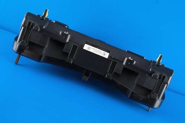 Instrumentpanel til Toyota Avensis 2009-2015 (Type III, Fase 1)  (DENSO|257440-6847|83800-05K70|)