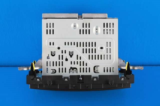 Bilstereo, med DAB til Toyota Avensis 2009-2015 (Type III, Fase 1)  (TOYOTA|86120-05140|)