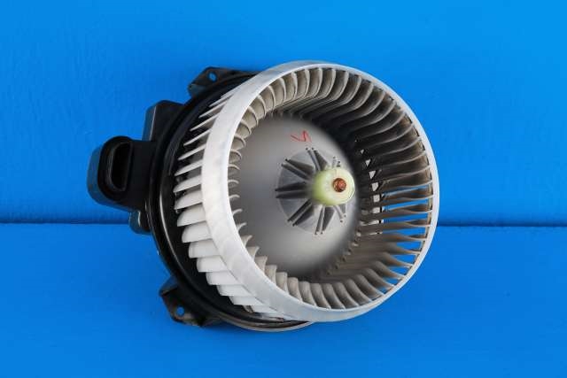 Varmeapparat motor til Toyota Avensis, 2009-2015 (Type III, Fase 1)  (DENSO|272700-8083)