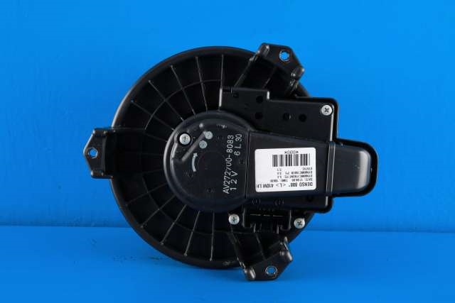 Varmeapparat motor til Toyota Avensis 2009-2015 (Type III, Fase 1) (DENSO|272700-8083|)