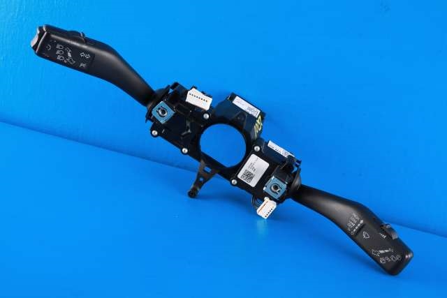 Bryter combi til VW Tiguan, 2011-2016 (Type I, Fase 2)  (VAG|5K0 953 501 BH)