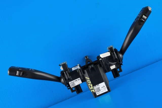 Bryter combi til VW Tiguan 2011-2016 (Type I, Fase 2)  (VAG|5K0 953 501 BH|5K0 953 502 M|)