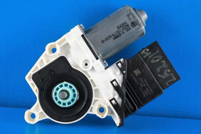 Ruteheis, kun motor, høyre bak til VW Tiguan 2011-2016 (Type I, Fase 2)  (VAG|5N0 959 704 F|)
