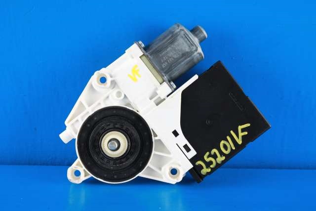 Ruteheis, kun motor, venstre foran til VW Tiguan 2011-2016 (Type I, Fase 2)  (VAG|5N0 959 701 G|3C0 959 793 C|)