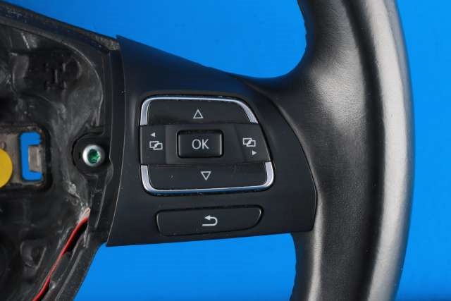 Ratt til VW Tiguan 2011-2016 (Type I, Fase 2)  (VAG|1T0 419 091 AC|)