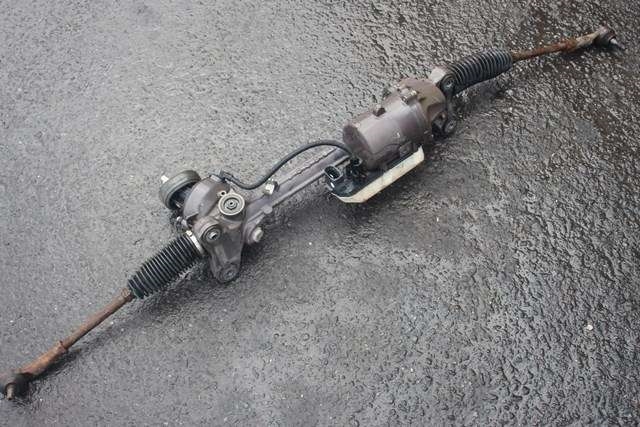 Tannstang elektrisk til VW Tiguan 2011-2016 (Type I, Fase 2) (VAG|5N1 423 050 AH|5N1 909 144 R|)