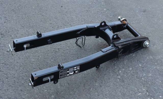 MC, Svingarm til MC Suzuki GSX-R125 2017-->>  