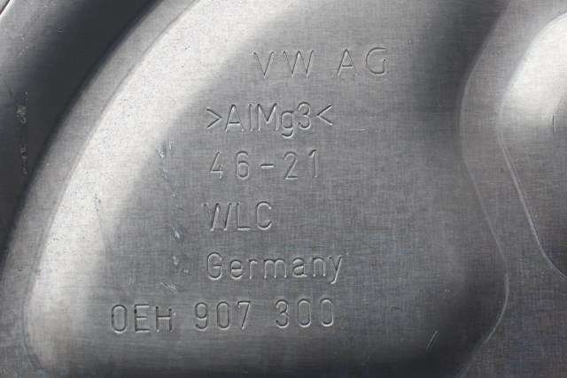 Motor elbil bak til VW ID.4 2020-->>  (EBJA|)