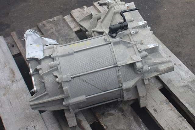 Motor elbil bak til VW ID.4 2020-->>  (EBJA|)