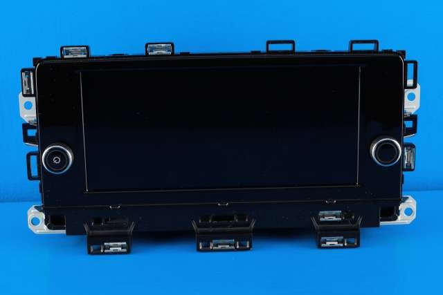 Bilstereo til VW Caddy 2020-->> (Type IV) (VAG|5H0 035 869 A|)