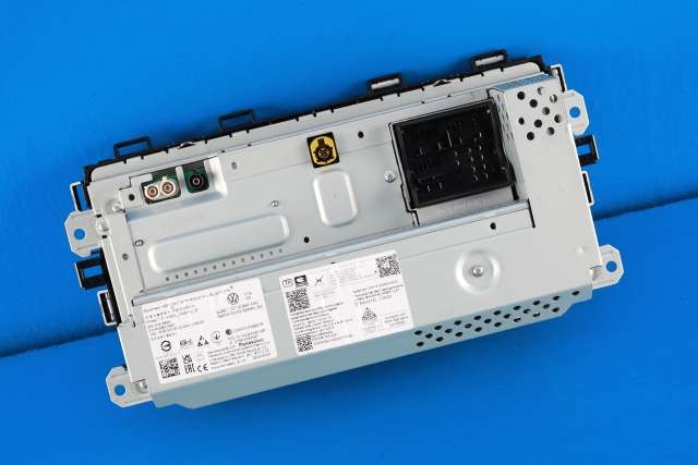 Bilstereo til VW Caddy 2020-->> (Type IV) (VAG|5H0 035 869 A|)