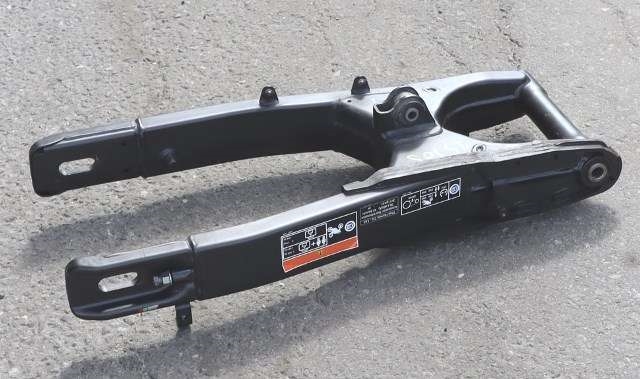 MC, Svingarm til MC Honda CBR500R 2022-->> (Sport) (Sport)