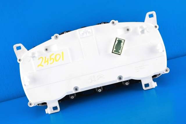 Instrumentpanel til Toyota Proace City 2020-->>  (PSA|98 424132 80|)
