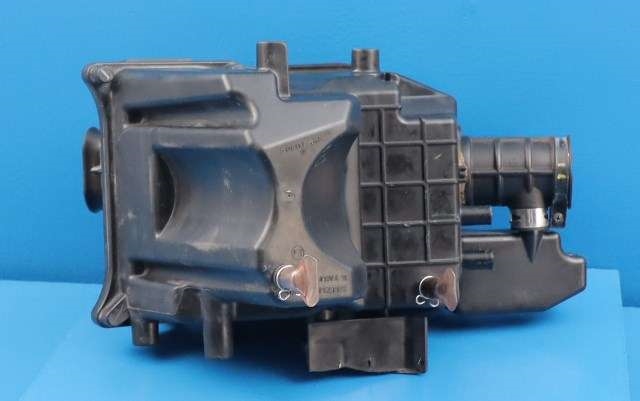 MC, Luftfilterboks til MC Suzuki GSX-R125 2017-->>  