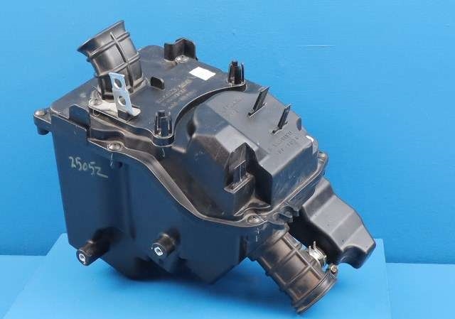MC, Luftfilterboks til MC Suzuki GSX-R125 2017-->>  