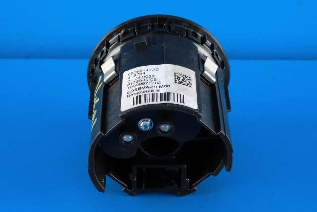 Girstang/girvelger automat til Toyota Proace City 2020-->>  (PSA|98 093147 ZD|)