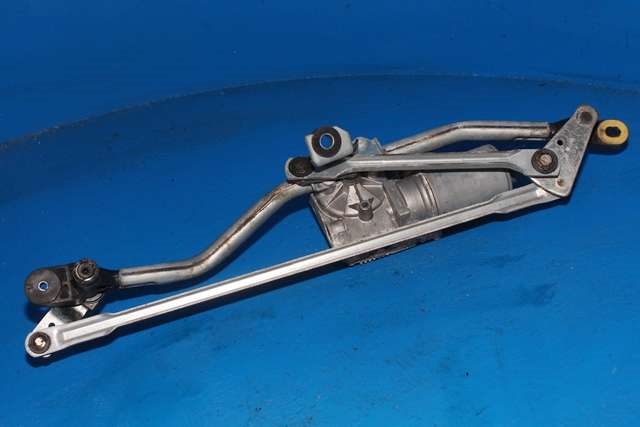 Viskermotor frontrute komplett m/overføring til Audi A4, Allroad 2009-2016 (Type I) (B8) (B8) (VAG|8K1 955 119 A|)