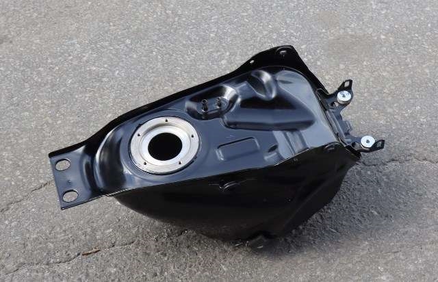 MC, Bensintank til MC Suzuki GSX-R125 2017-->>  