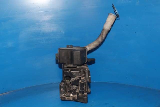 Spylertank foran til VW Tiguan, 2011-2016 (Type I, Fase 2)  (VAG|5N0 955 453 B)