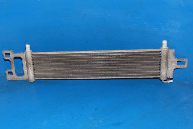 Radiator (automat gir) til Mercedes B-Klasse, electric drive, 2014-2018 (W242) (W242) (MERCEDES|A 246 500 07 03)