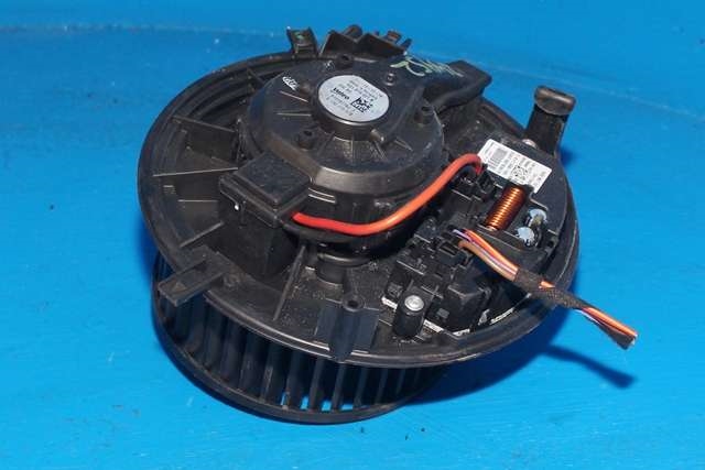 Varmeapparat motor til VW Golf VII, 2012-2017 (Fase 1)  (VAG|5Q1 819 021 B)