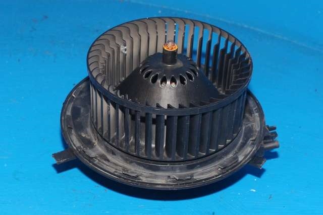 Varmeapparat motor til VW Golf VII 2012-2017 (Fase 1) (VAG|5Q1 819 021 B|5Q0 907 521 E|)
